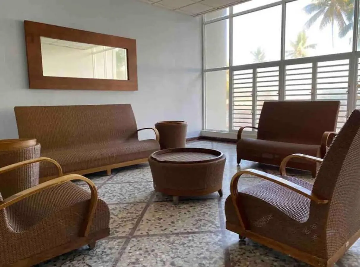 Kasa Poolside Balcony For 2 Apartamento San Juan