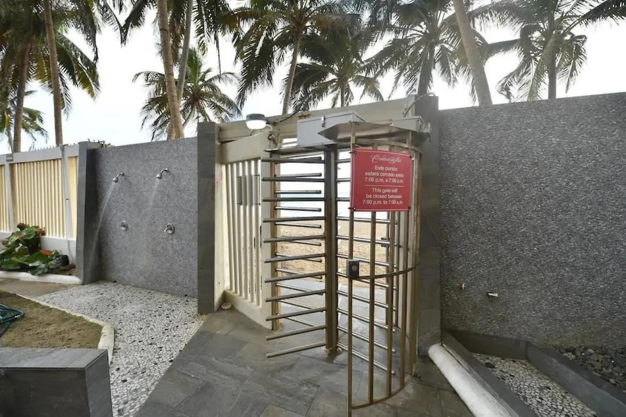 شقة Kasa Poolside Balcony For 2 سان خوان بورتوريكو